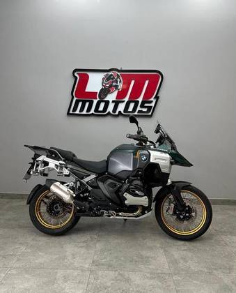 BMW R 1300 GS ADVENTURE OPTION 719 BMW R 1300 GS ADVENTURE OPTION 719
